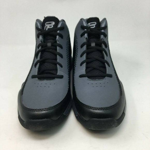 Fila | Shoes | Fila Mens Black Grey 